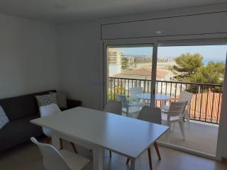 Apartamentos Dins Mar Apto. 7 - 4