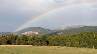 Masia Del Aragones - Peñarroya de Tastavins - 3