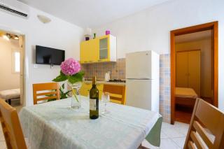 Apartmani Vranjes - Podgora - 3