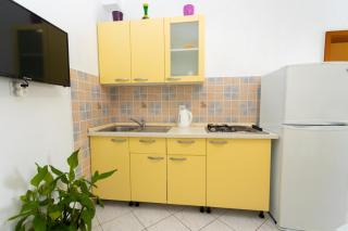 Apartmani Vranjes - Podgora - 4