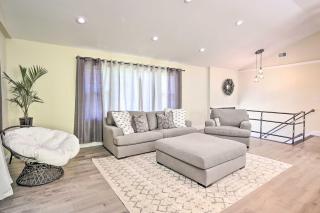 Modern NY Home with Views By Hudson Valley Hiking! - 6