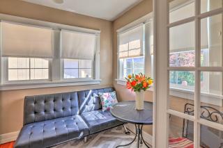 Historic Reno Home on Riverwalk 1 Mi to Midtown - Reno - 4