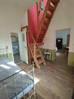 Pałac Paprotno - Karnice - 8