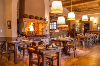 Auberge A Pignata - Levie - 3