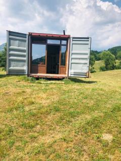 La Container - Curtea de Argeş - 7