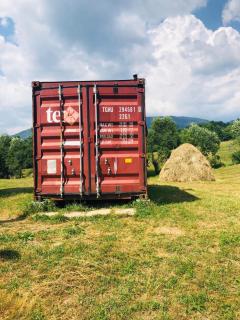 La Container - Curtea de Argeş - 6