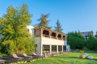 Auberge A Pignata - Levie - 6