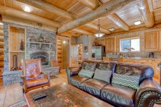 Skiing Bear Chalet - Government Camp - 5