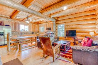 Skiing Bear Chalet - Government Camp - 4
