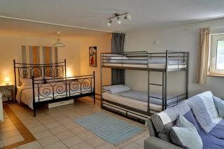 Ferienwohnung Fam.Zimmer - Rust - 9