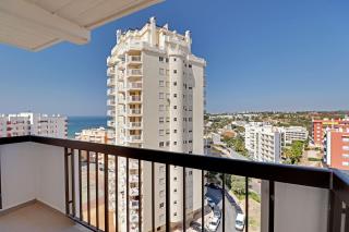 Armacao de Pera Ocean View by Homing - Armação de Pêra - 9