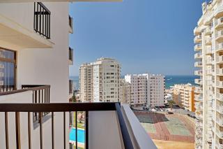 Armacao de Pera Ocean View by Homing - Armação de Pêra - 8