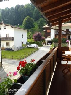 villetta bifamiliare con giardino - 7