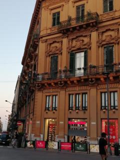 suite ruggero settimo - 4