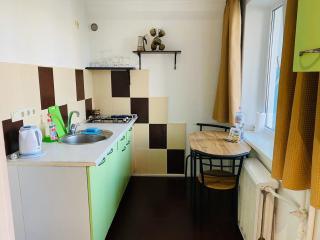 Apartments on Polytech - Kiev - 1