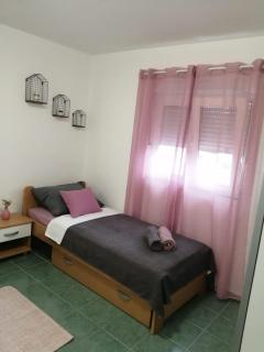 Holiday house Lara - Starigrad-Paklenica - 4