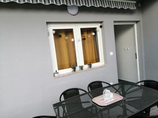 Holiday house Lara - Starigrad-Paklenica - 1