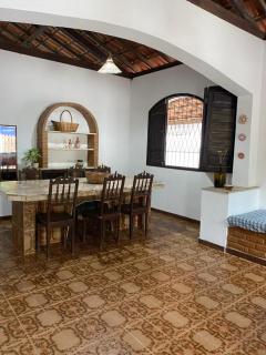 Casa de Praia - Alcobaça-BA - em frente ao Condomínio Gaivotas - Alcobaça - 4