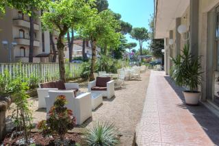 New Hotel Chiari - Cervia - 1
