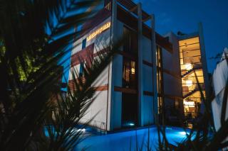 Design Hotel Logatero - Sosopol - 4