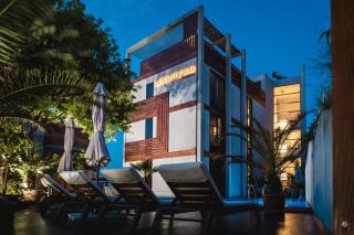 Design Hotel Logatero - Sosopol - 3