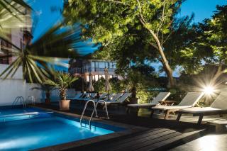 Design Hotel Logatero - Sosopol - 2