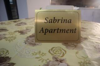 Sabrina Apartments - 1
