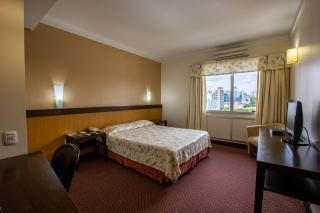 Villa Vergueiro Hotel - Passo Fundo - 9