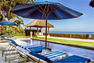 The Beach Front Villas - North Bali - Kubutambahan - 6