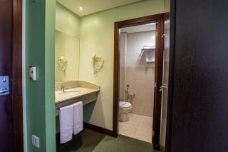 Villa Vergueiro Hotel - Passo Fundo - 8