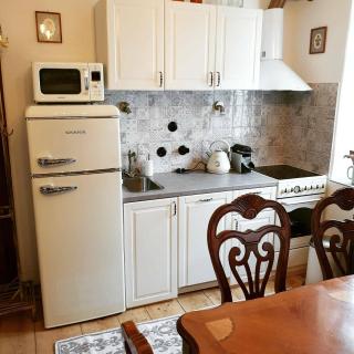 Zlatá léta - apartmánový dům Jáchymov - 9
