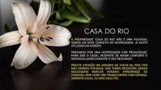 Casa do Rio - Lumiar - Lumiar - 3