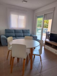 Apartamento Blau Mar - 8