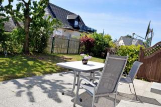 Ferienhaus mit Terrasse am Heideweg - Baabe - 8