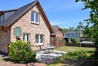 Ferienhaus mit Terrasse am Heideweg - Baabe - 2