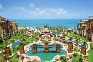 Villa del Palmar Cancun Luxury Beach Resort & Spa - Cancún - 2
