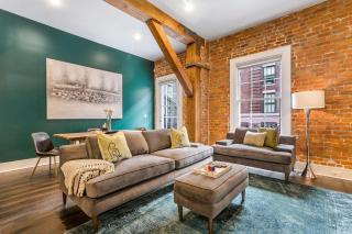 The Catherine - New Orleans - 5