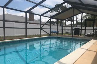 Bright Venice Home with Yard Less Than 4 Miles to Beach! - Venice - 8