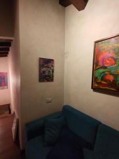IL BORGO DI SAN PIO - Fontecchio - 9