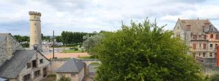 The Lighthouse Charming Apartment Beach & City Center 2-4 pers - 7