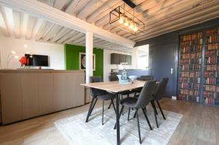 The Lighthouse Charming Apartment Beach & City Center 2-4 pers - 3