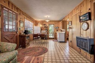 Tonto Natl Forest Riverside Cabin! - 7