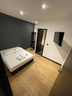 ZUGI INN HOTEL - Leticia - 5