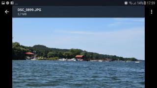 Apartament Nad Jeziorem Ewa - 1