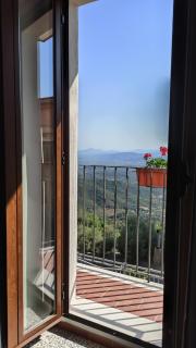 “Sa Scala” Bed&Terrace - Baunei - 5