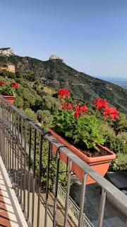 “Sa Scala” Bed&Terrace - Baunei - 6