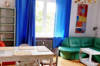 Spokojne mieszkanie w centrum - Koszalin - 5