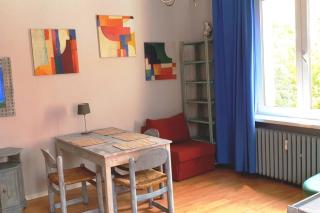 Spokojne mieszkanie w centrum - Koszalin - 9