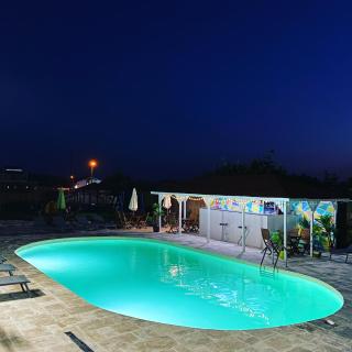 Vila Dedy - Costinesti - 1