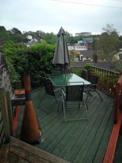 Torquay - House - Sleeps 7 - Hot Tub - PetsOK - 8